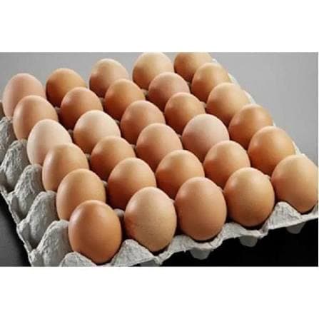 Medium Eggs (Crate of 30)