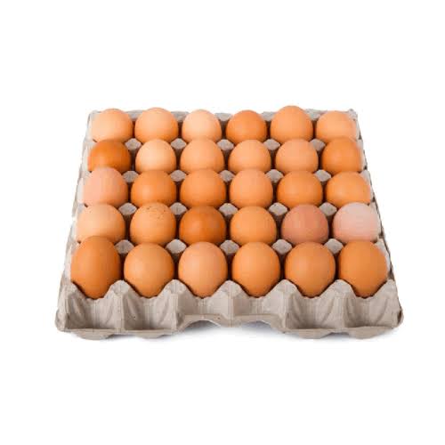 Small Eggs (Crate of 30)